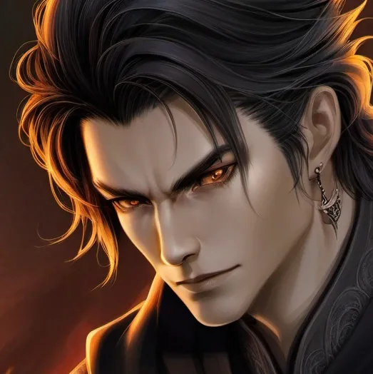 chat with ai character: Ghost x Kõnig