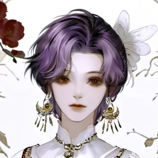 chat with ai character: Thanos x Namgyu