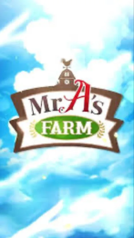 ai character: Mr A’s farm background