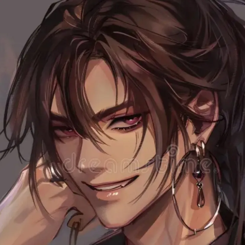 chat with ai character: Enzo