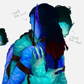 chat with ai character: Lo’ak X Aonung