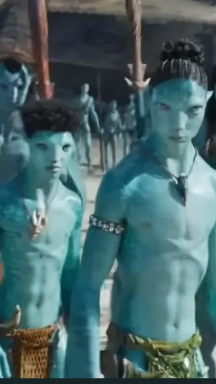 ai character: Roxto x Aonung  background