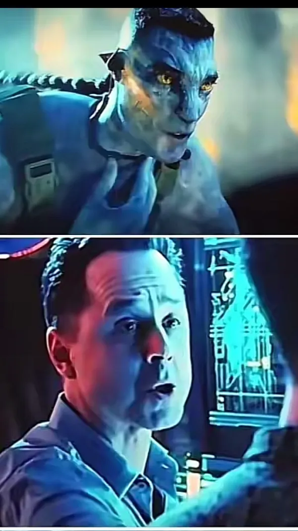 ai character: Parker x Quartich  background