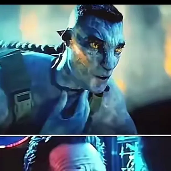 chat with ai character: Parker x Quartich 