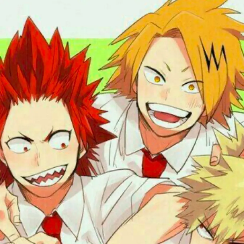 chat with ai character: KiriBakuKami