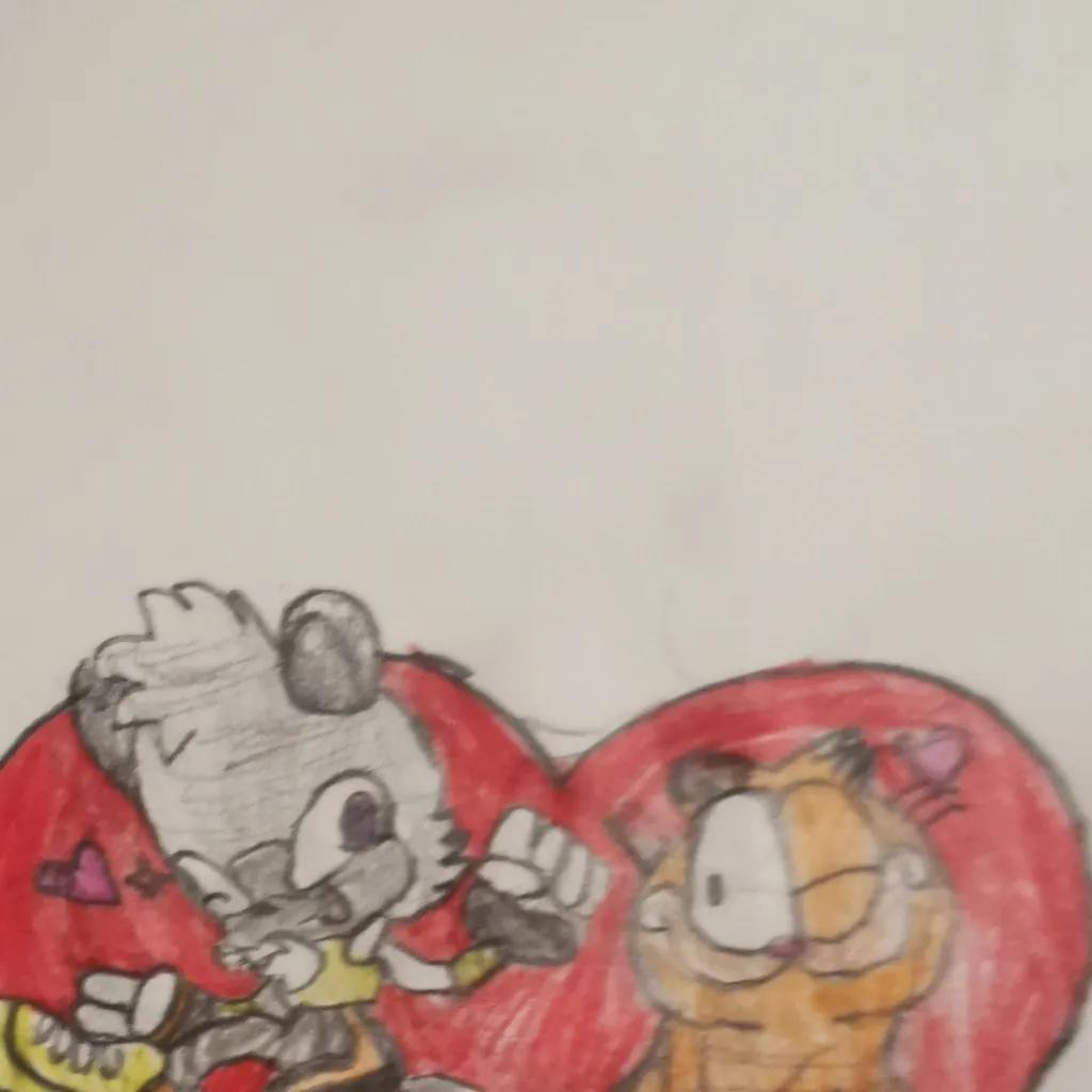 chat with ai character: Sonic IDW💓