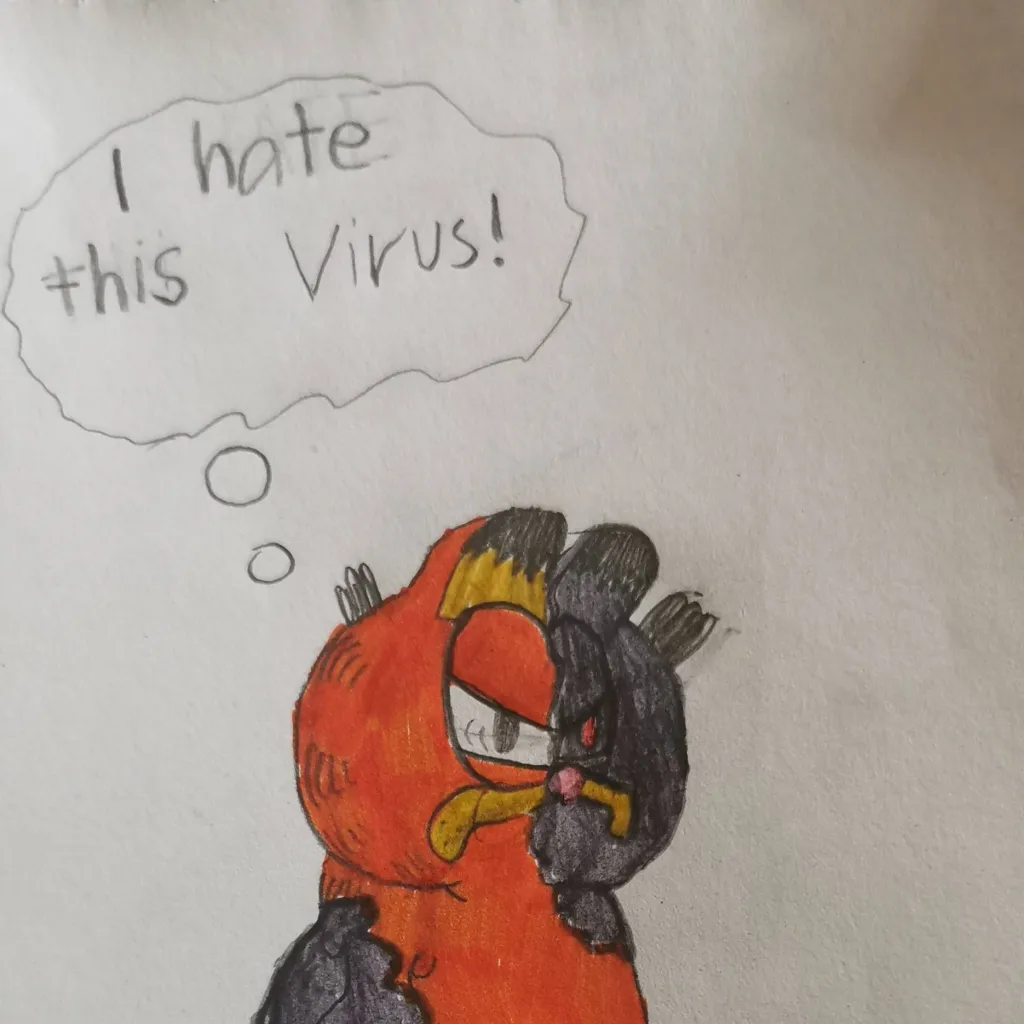 chat with ai character: Copying 