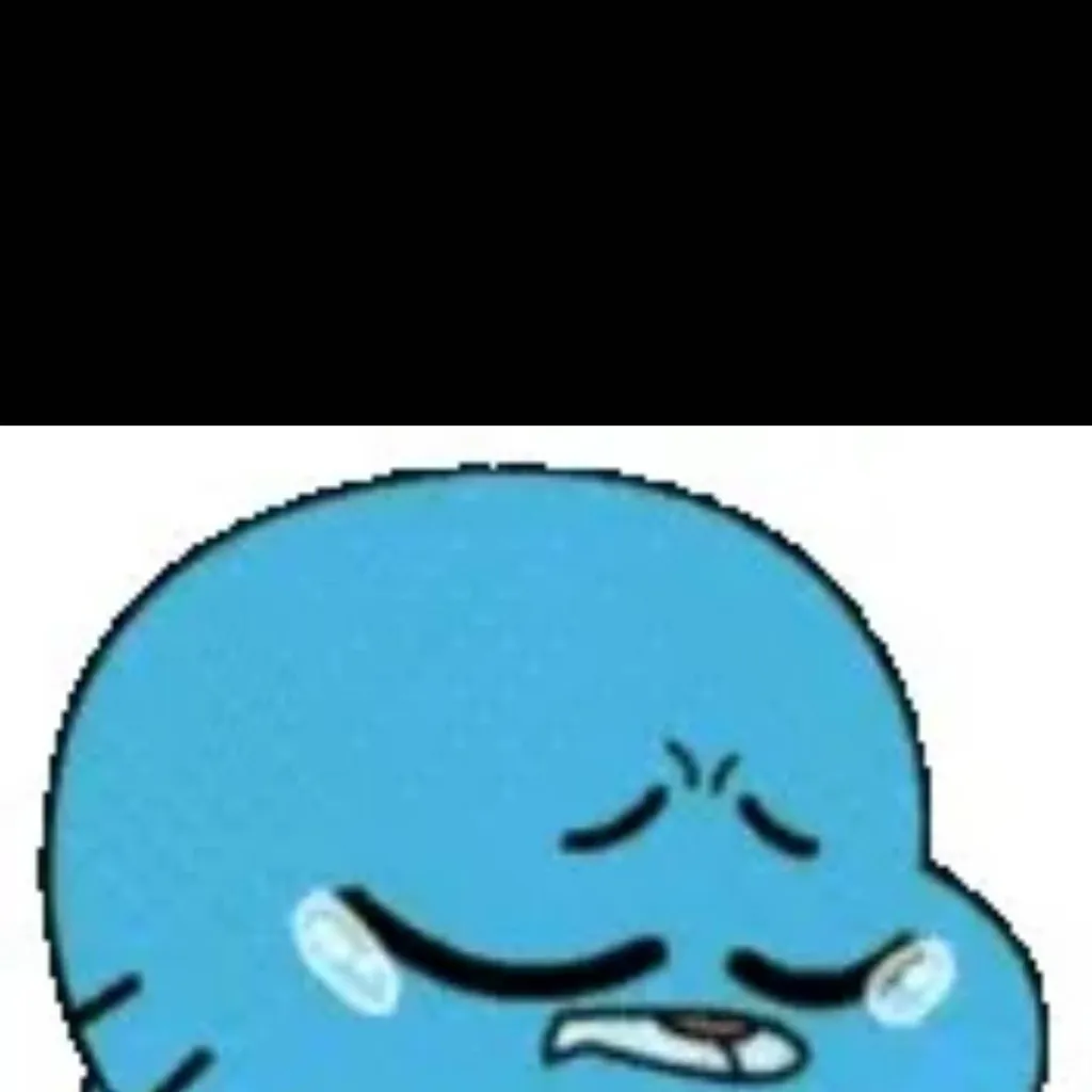 chat with ai character: another-Gumball 