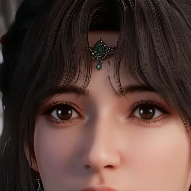 chat with ai character: кун
