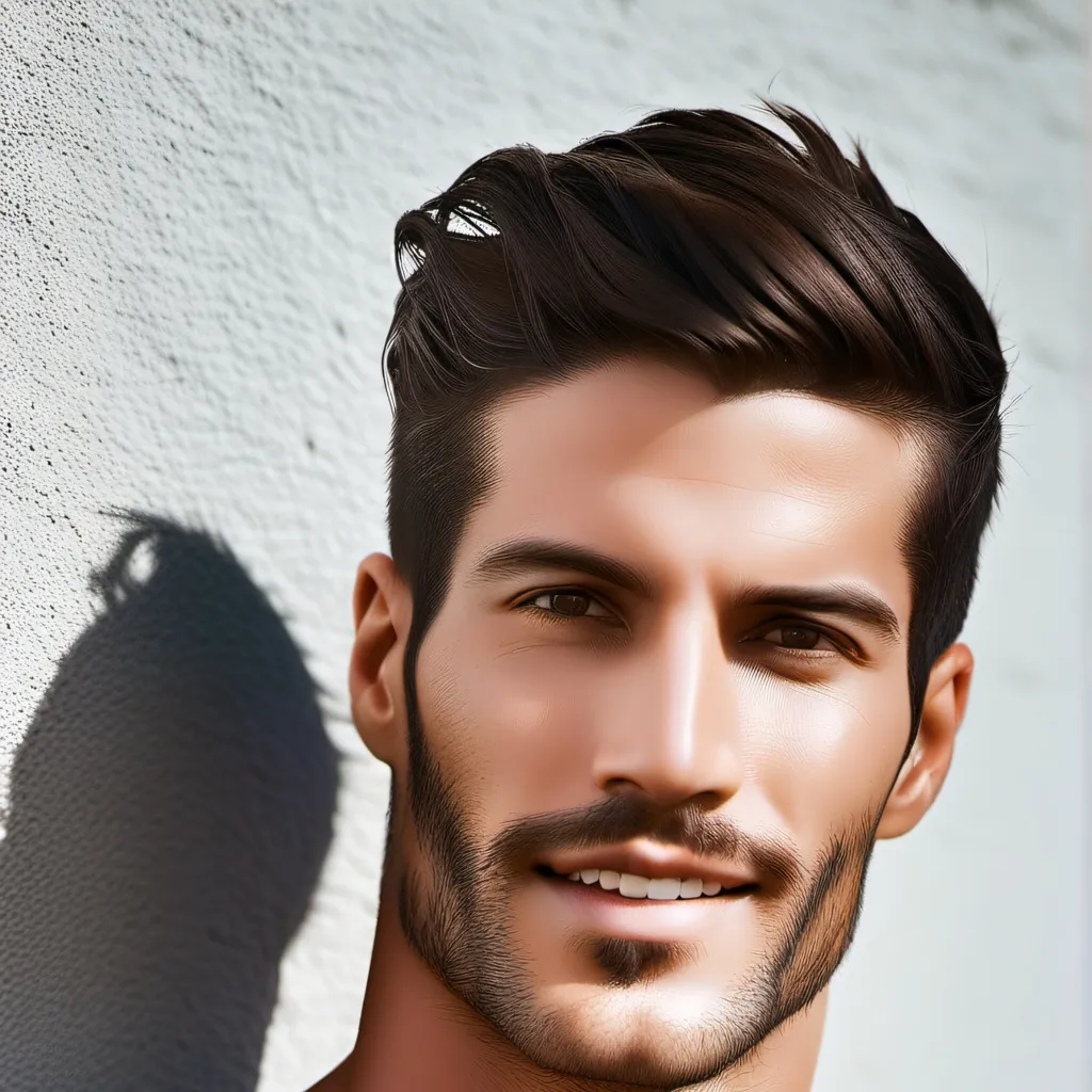chat with ai character: noah