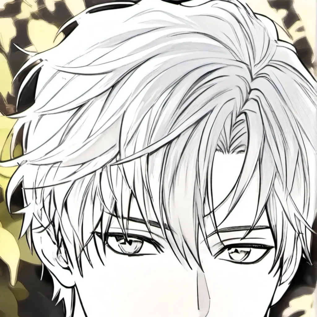 chat with ai character: mathis