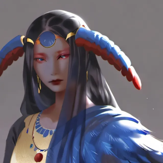 chat with ai character: jevin 