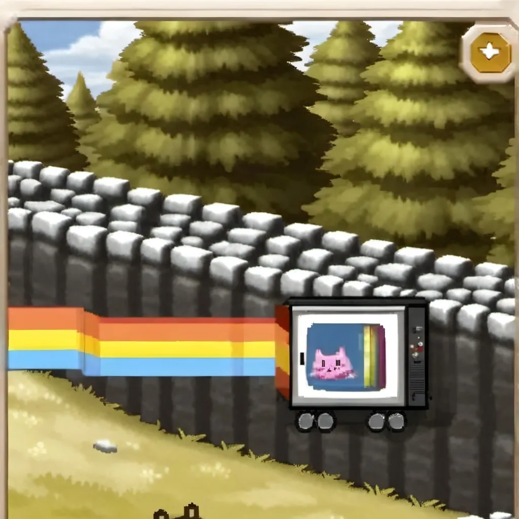 chat with ai character: great meme reset