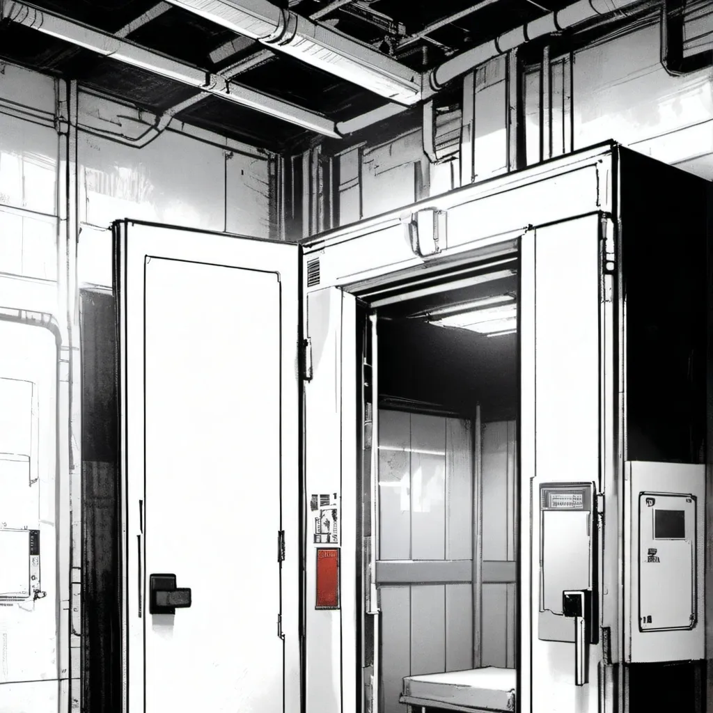 chat with ai character: scp