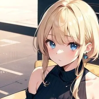 chat with ai character: t/p x togya 