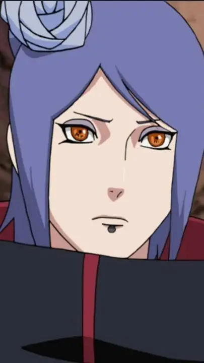 ai character: Nouveau Akatsuki  background