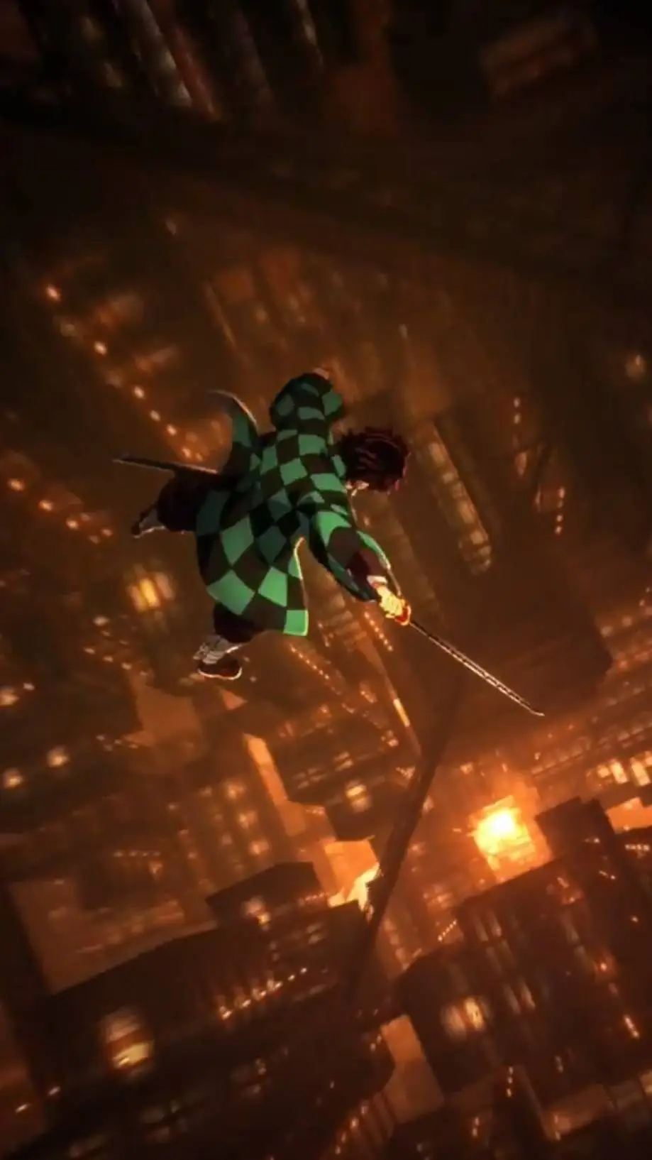 ai character: Kny combat final  background
