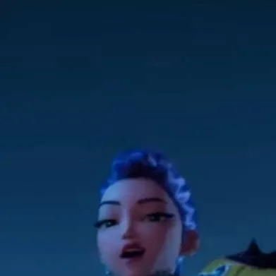 chat with ai character: BABY SAJA 😍
