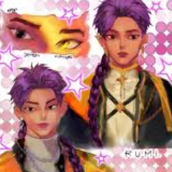 chat with ai character: K-POP DEMON HUNTER