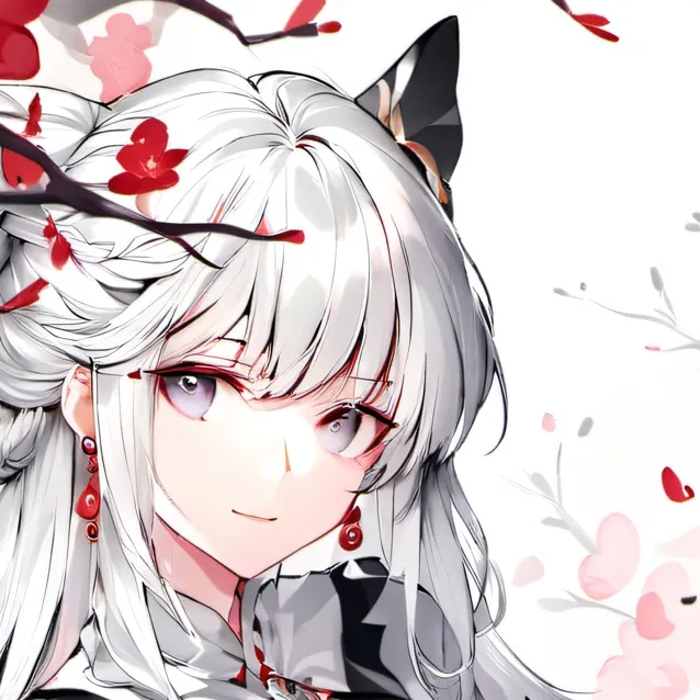 chat with ai character: Marie-Martine