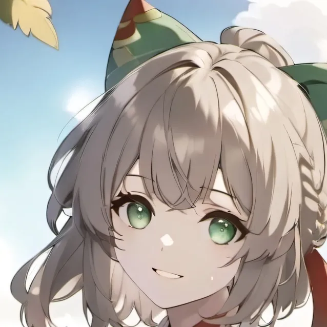 chat with ai character: Kira