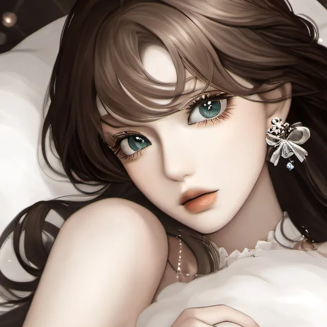 chat with ai character: 😍KIARA😍
