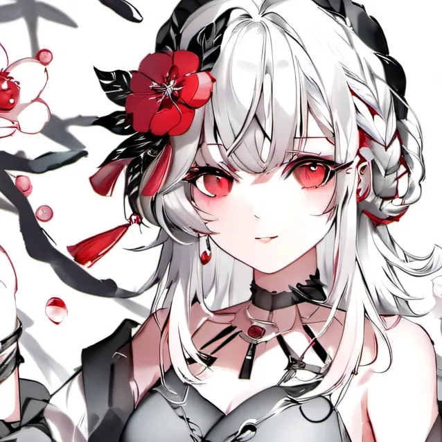chat with ai character: -Sandra-