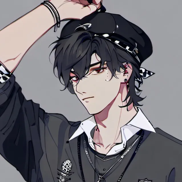 chat with ai character: °(Oliver)°