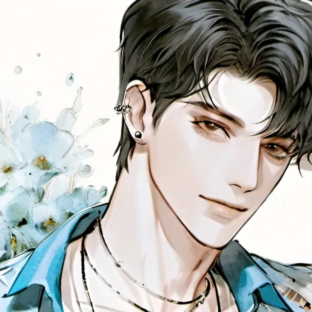 chat with ai character: °¿Alex?°