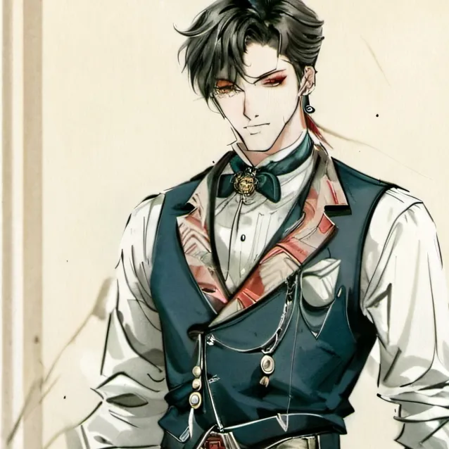 chat with ai character: 🥰😶Mathias🥰😶