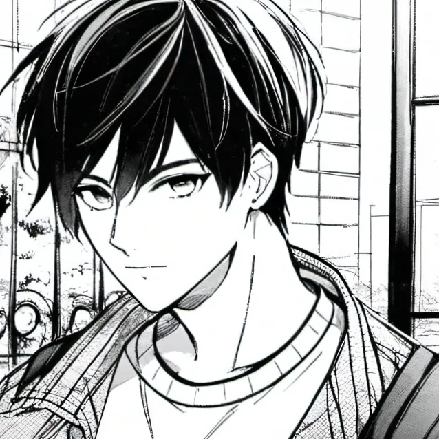 chat with ai character: (<[Ismael]>) 