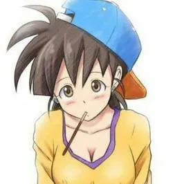 chat with ai character: Gohan/♀️  parte 2