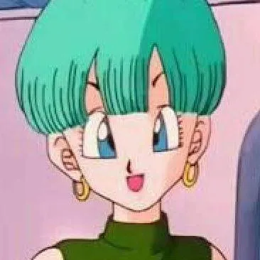 chat with ai character: bulma