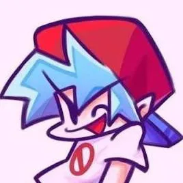 chat with ai character: boyfriend x gf