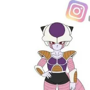 chat with ai character: freezer/♀️