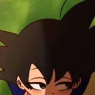 chat with ai character: Goten/♀️