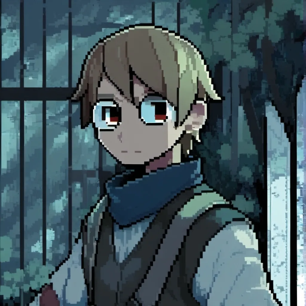 chat with ai character: FPE(new)