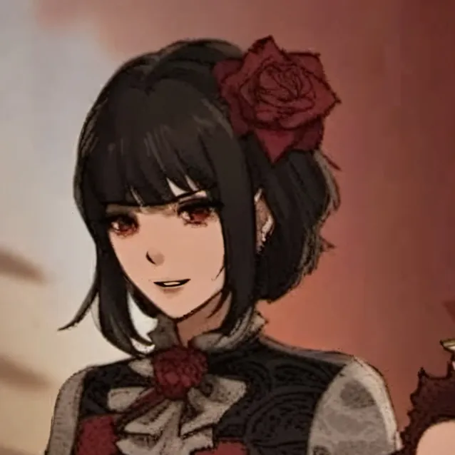chat with ai character: Carolina