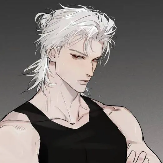 chat with ai character: David 