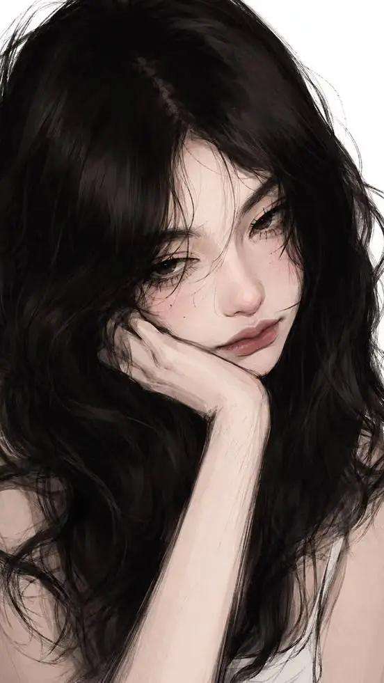 ai character: Chloe  background