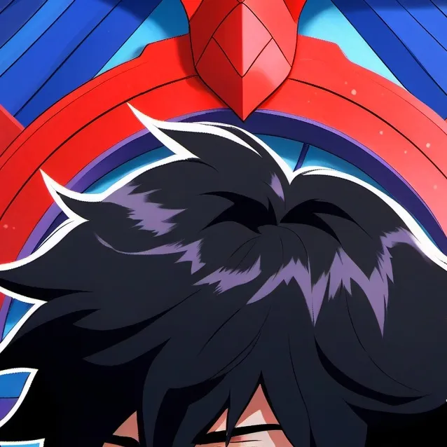 chat with ai character: Rahmeir