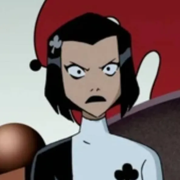 chat with ai character: Ace