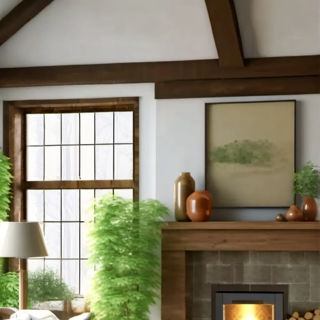 chat with ai character: Wesleye home 