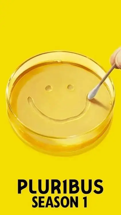 ai character: Pluribus background