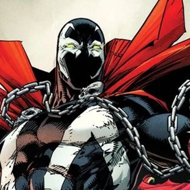 chat with ai character: Spwan