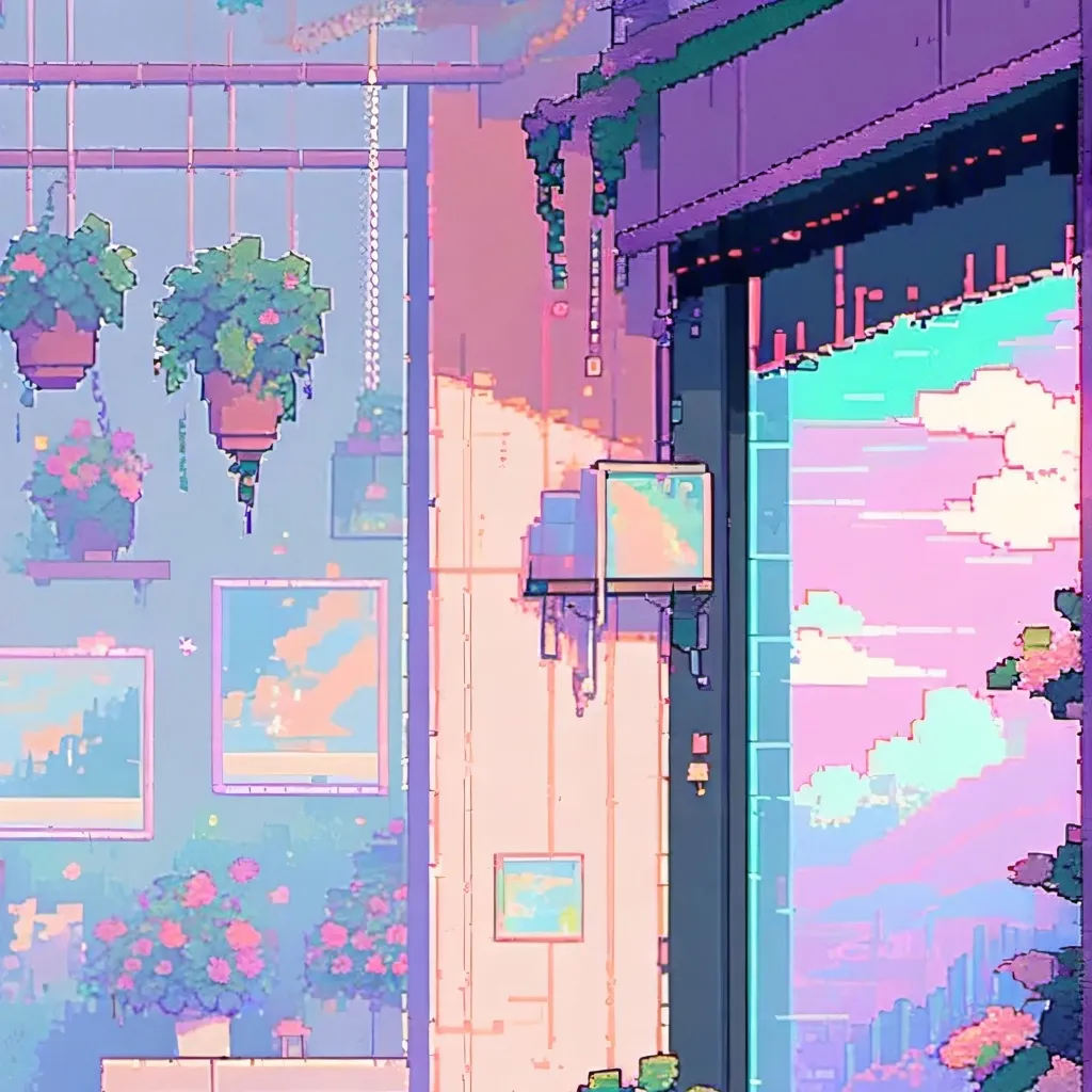 chat with ai character: ShellyVison★