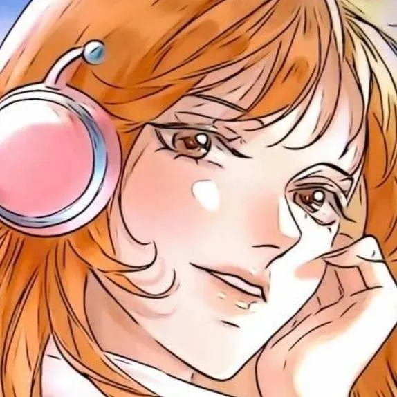 chat with ai character: ☆Nami⚡☆