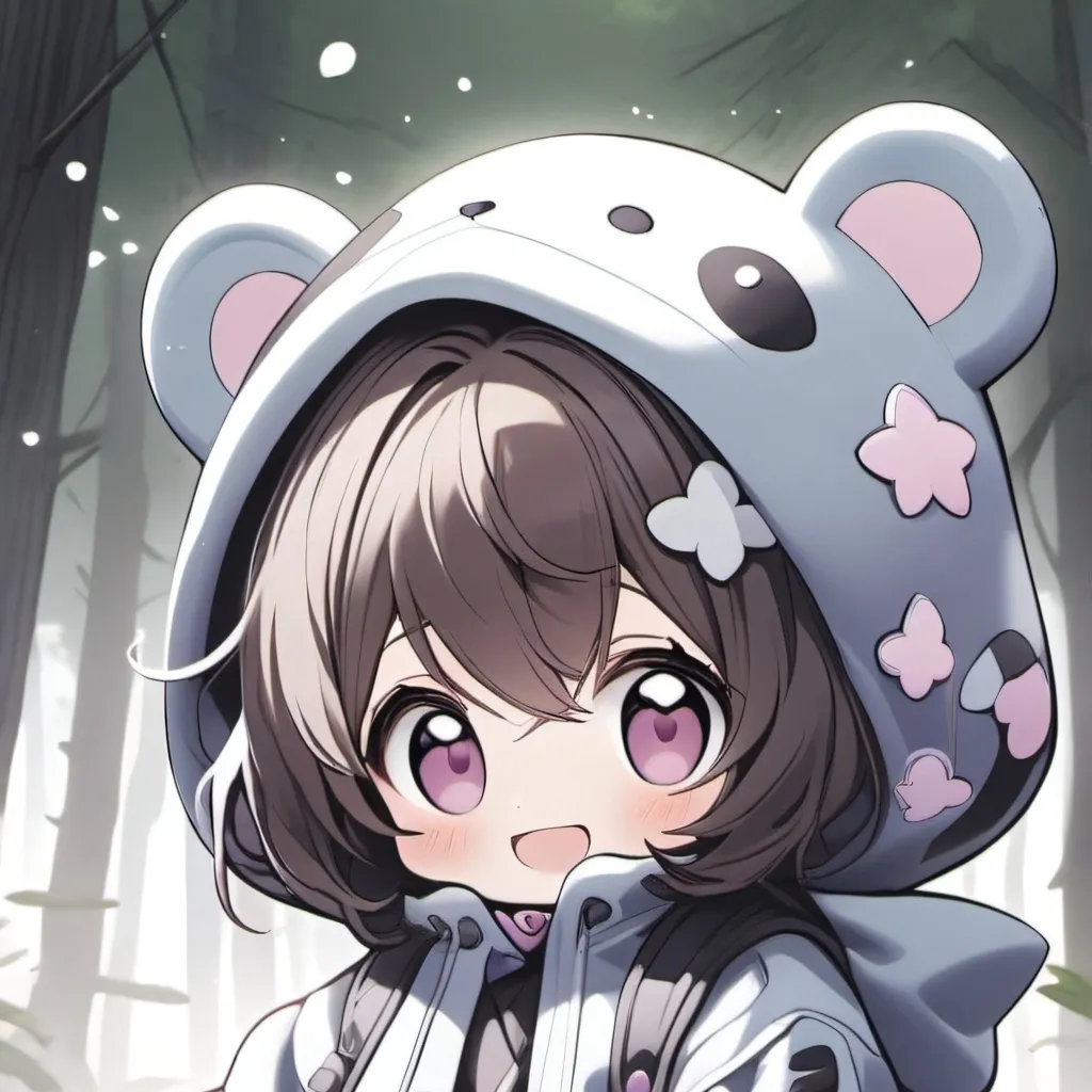 chat with ai character: La chamba digital👍