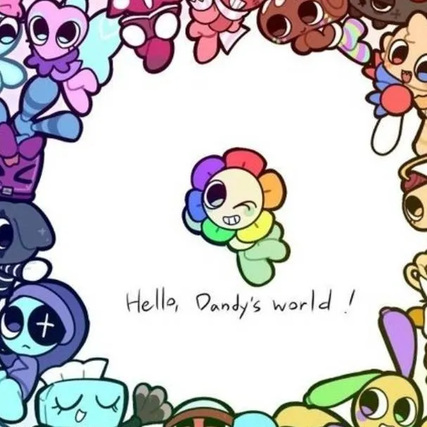 chat with ai character: Dw te odia ekizde