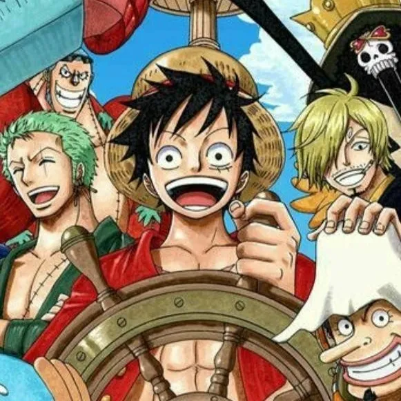 chat with ai character: One piece 🌊